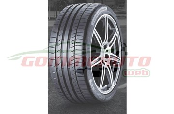 COP. 255/35 R20 97Y SP.CONTACT 5P